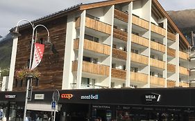 Apartment Zermatt - Perfect Location